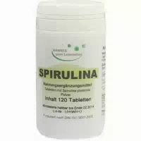 Spirulina