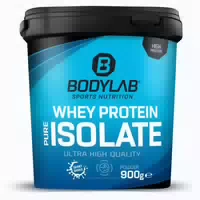 Bodylab24 Whey Protein Isolate Tropical 900 g