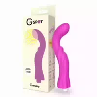 G Spot Gregory g Punkt Vibrator