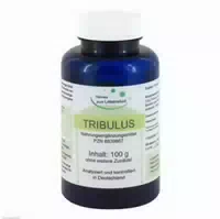 Tribulus Terrestris Pulver 100 G