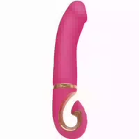 G Vibe Gjay Silikonvibrator