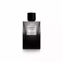 Ga De Iidentity Silver Pour Homme Edp