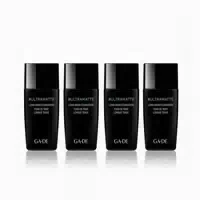 Ga De Ultramatte Longwear Foundation 150 Natural 30 Ml