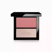 Ga De Velveteen Blush & Shimmer Duet