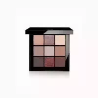 Ga De Velveteen Eyeshadow Palette 47 Nude In