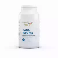 Gaba 1000 Mg Tabletten 120 St
