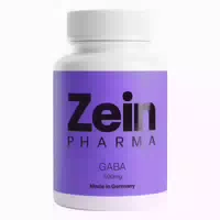 Gaba 500mg Von Zeinpharma