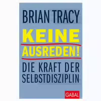Keine Ausreden!
