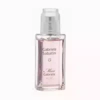 Gabriela Sabatini Miss Gabriela Night Eau De Toilette 30ml Spray 0,03 l