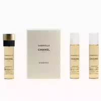 Chanel Gabrielle Essence Giftset 0,06 L