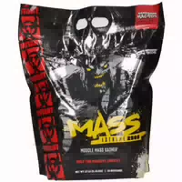Gainer Mutant Mass Extreme 2500 Mutant