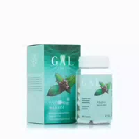 Gal Pfefferminzöl 30 g