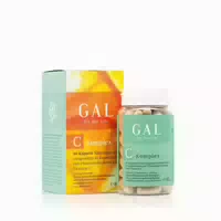Gal Vitamin C 85 g