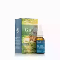 Gal Vitamin K2 D3 20 ml