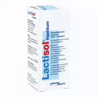 Lactisol Tropfen 50 ml Tropfen