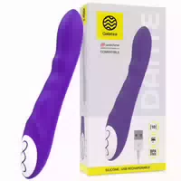Galatea Dante Vibrator