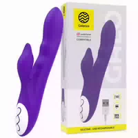 Galatea Galo Vibrator