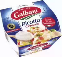 Galbani Ricotta Cremosa
