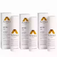 Actinica Lotion 3er Set 3x80 g Lotion