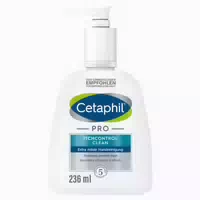 Cetaphil Pro Itchcontrol Clean Handreinigung 236 Ml Flüssigseife