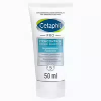 Cetaphil Pro Itchcontrol Repair Handcreme 50 Ml