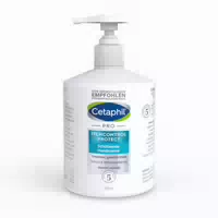 Cetaphil Pro Itchcontrol Protect 500 ml Creme