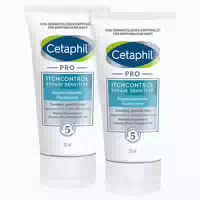 Cetaphil Pro Itchcontrol Rep Hand 2x50 Ml