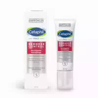 Cetaphil Pro Rednesscontrol Beruhigende Nachtpflege 50 Ml Nachtcreme