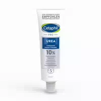 Cetaphil Pro Urea 10% Aufbauende Intensiv Fußsalbe 100 g Salbe