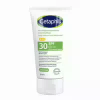 Cetaphil Feuchtigkeitsspendende Spf 30 50 ml Creme