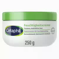 Cetaphil Feuchtigkeitslotion 460 Ml Lotion