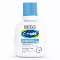 Cetaphil Reinigungslotion 473 Ml