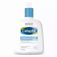 Cetaphil Reinigungslotion Feuchtigkeitsspendende Gesichtspfleg