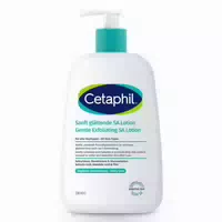 Cetaphil Sanft Glättende Sa Lotion 236 Ml Lotion