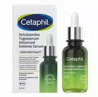 Cetaphil Schützendes Tagesserum 30 Ml