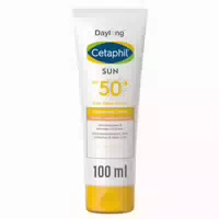 Cetaphil Sun Liposomale Lotion Spf 50 Feuchtigkeitsspendende Sonnenschutzlotion