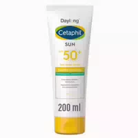 Cetaphil Sun Daylong Sensitive Spf 50 200 ml