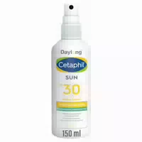 Cetaphil Sun Daylong Spf30 Sensitive Gel Spray 150 Ml Spray