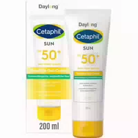 Cetaphil Sun Daylong Spf 50 200 ml Gel