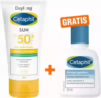 Cetaphil Sun Daylong Spf 30 Liposomale Lotion 200 ml Lotion