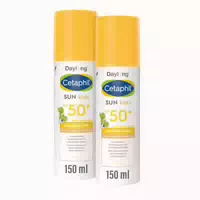 Cetaphil Sun Kids Liposomale Doppelpack 2x150 Ml