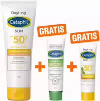 Cetaphil Sun Daylong Spf50 Liposomale Lotion 100 ml Lotion