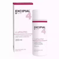 Excipial Cetaphil U 10 Lipolotio 200 Ml
