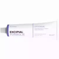 Excipial Lipocreme Reichhaltige Pflege 100 Ml Creme