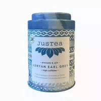 Kenyan Earl Grey Teebeutel