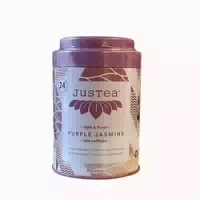 Purple Passion Teebeutel