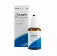 Clotrigalen Pumpspray 40 Ml Lösung