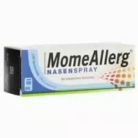 Momeallerg Nasenspray 50 Μg 18 g