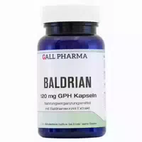 Gall Pharma Baldrian