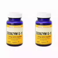Gall Pharma Coenzym Q 10 15 mg